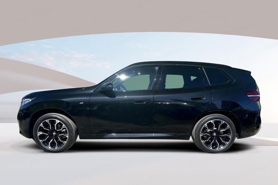 BMW X3 xDrive20d mHEV aut