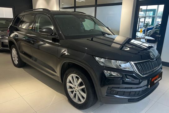Skoda Kodiaq 2.0 TDI 4x2 Ambition DSG