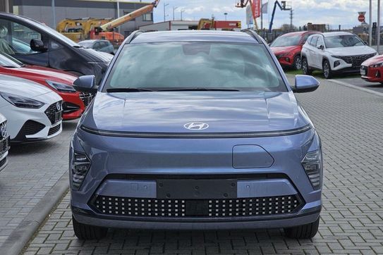 Hyundai Kona Electric 65kWh Smart