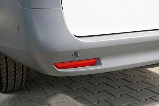 Mercedes Vito 116 CDI Pro Długi 9G-Tronic