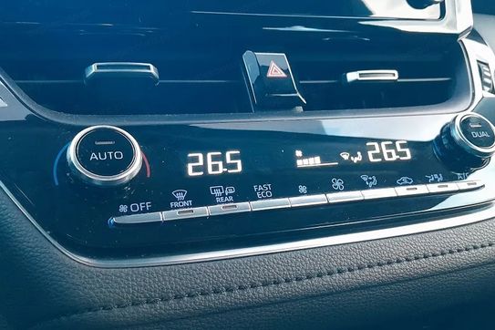 Toyota Corolla 1.5 Comfort