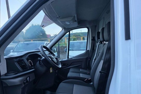 Ford Transit 350 EcoBlue L3H2 Ambiente