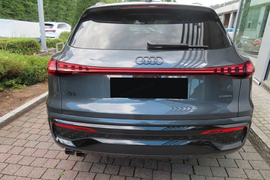 Audi Q5 TDI quattro S line