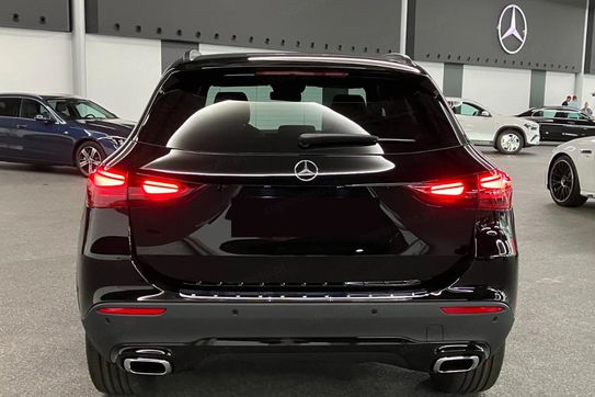 Mercedes GLA 200 Progressive
