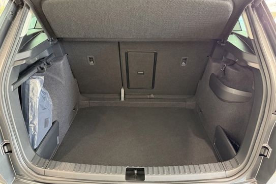 Skoda Karoq Edition 130 1.5 TSI