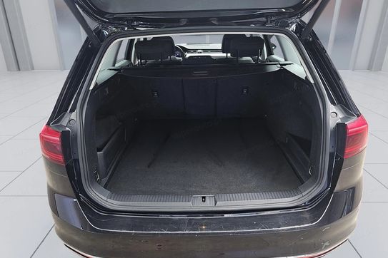 Volkswagen Passat 1.4