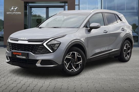 Kia Sportage 1.6 T-GDI M