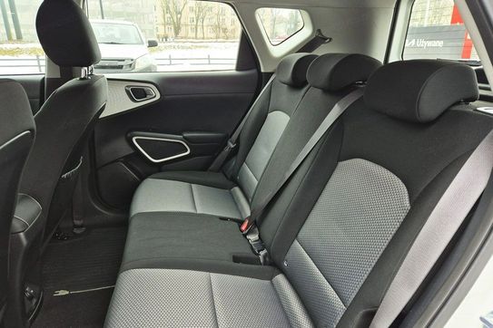 Kia Soul e-Soul 64kWh M