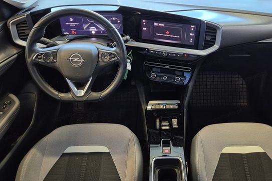 Opel Mokka 1.2 T Elegance