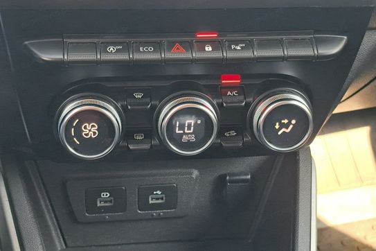 Dacia Duster 1.3 TCe Prestige