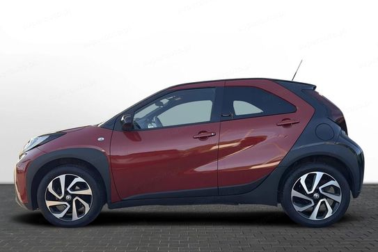 Toyota Aygo X 1.0 Vvt-i Style Cvt