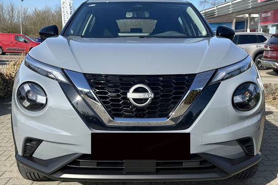 Nissan Juke Acenta 1.0 DIG-T