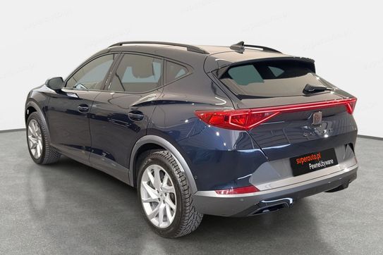Cupra Formentor 1.5 TSI