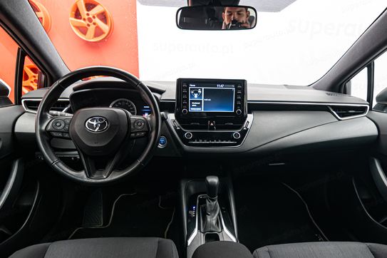 Toyota Corolla 1.8 Hybrid Active