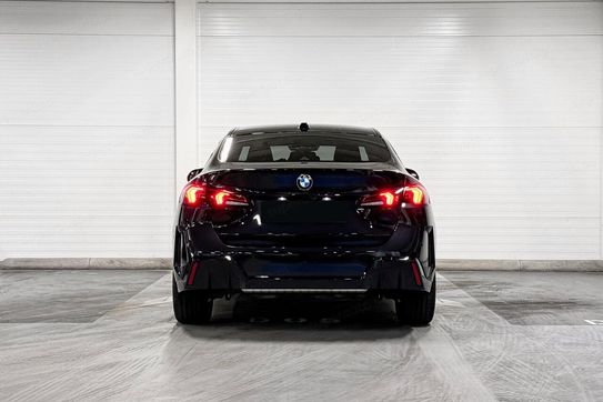 BMW Seria 2 Gran Coupe 218d