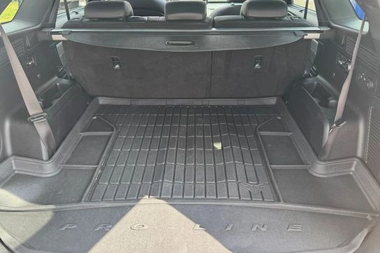 Kia Sorento 1.6 T-GDI HEV Prestige Line 4WD 7os.