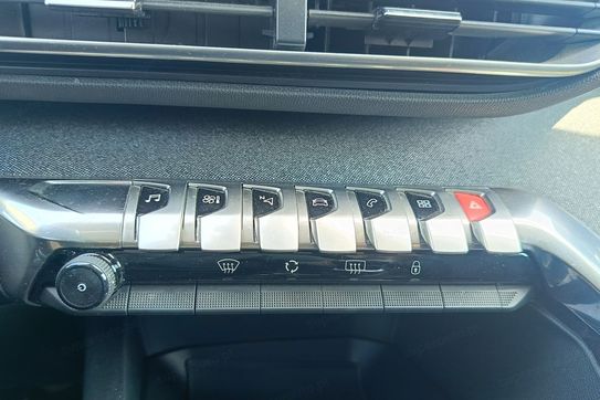 Peugeot 5008 Bluehdi Allure Pack