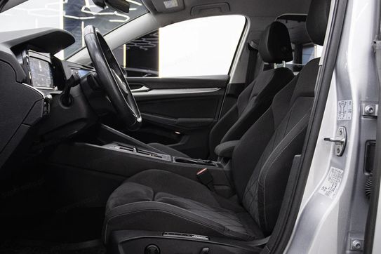 Volkswagen Golf 1.5 Etsi Evo Life Dsg