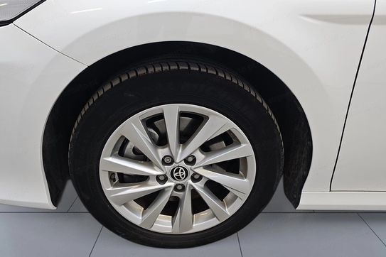 Toyota Camry 2.5 Hybrid Comfort