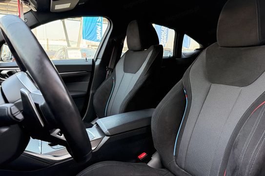 BMW Seria 4 Gran Coupe 420d xDrive M Sport