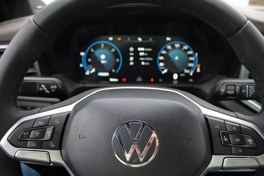 Volkswagen Amarok V6 TDI 4Mot. Aventura AT10