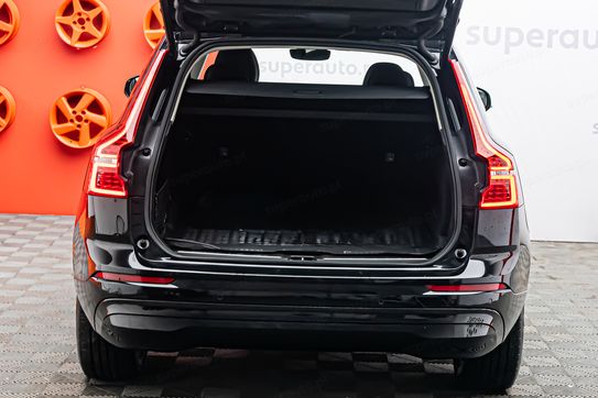 Volvo XC60 B4 B