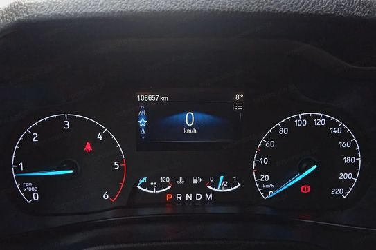 Ford Transit Connect L2H1 Trend AT