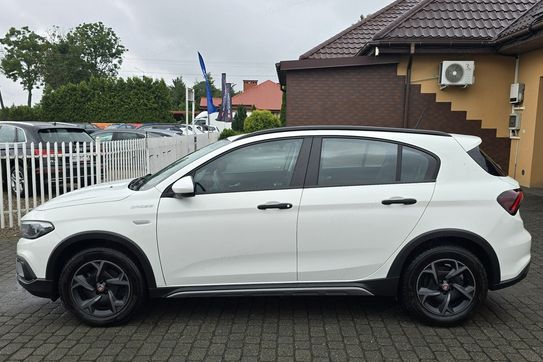 Fiat Tipo Cross 1.5 City DCT