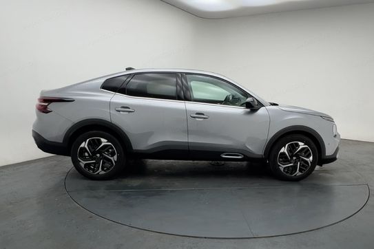 Citroen C4 X Shine Pack 1.2 PureTech EAT8