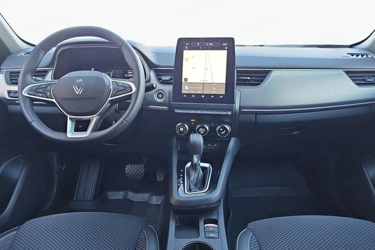Renault Arkana 1.6 e-Tech Full Hybrid 145 Techno Mmt