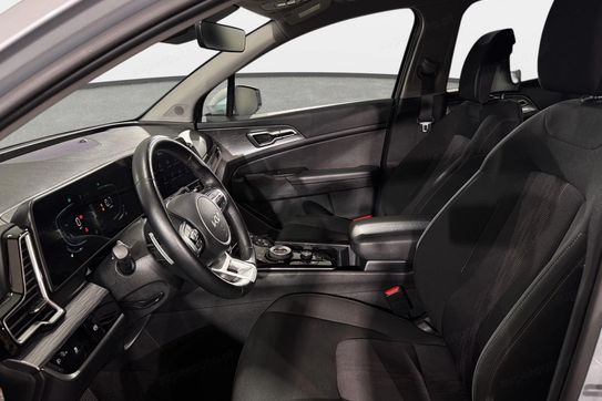 Kia Sportage 1.6 T-GDI 2WD DCT