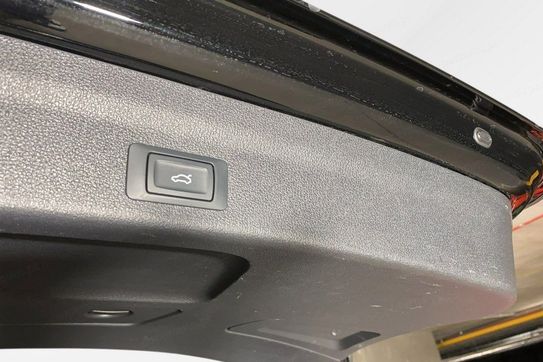 Audi A6 Avant 40 TDI quattro