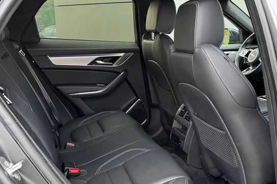 Jaguar F-Pace D200 AWD R-Dynamic S