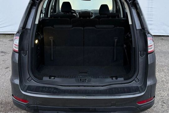 Ford Galaxy 2.0 EcoBlue Titanium