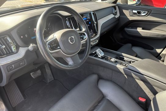 Volvo XC60 B4 D Inscription