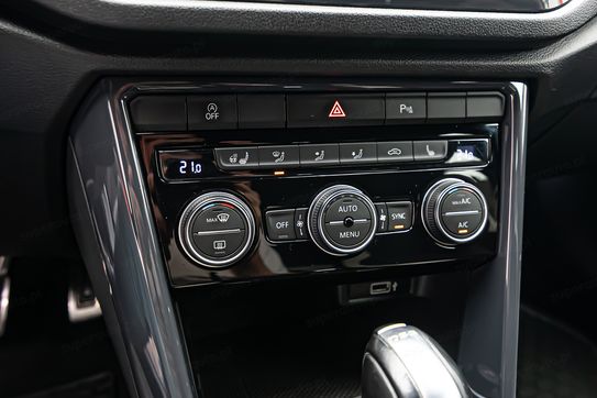 Volkswagen T-ROC 2.0 TSI 4Motion DSG