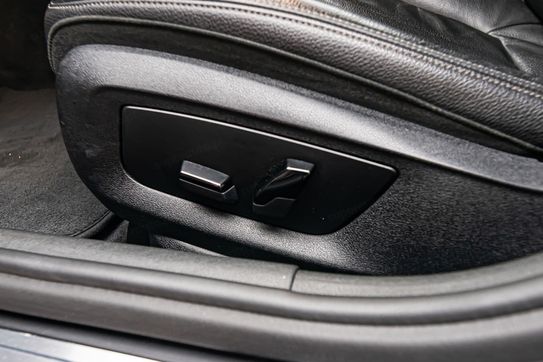 BMW Seria 5 520d 2.0