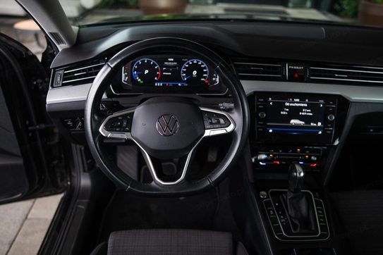Volkswagen Passat 1.5 TSI EVO Business DSG