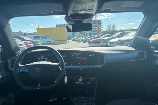 Opel Mokka 1.2 T GS S&S