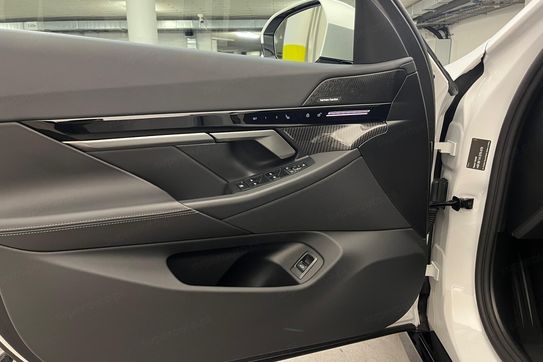 BMW Seria 5 520d mHEV M Sport aut
