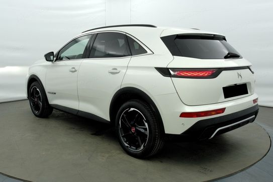 DS DS 7 Performance Line 1.5 BlueHDI AT