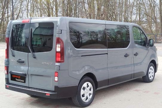 Renault Master dCi L2 Equilibre EDC