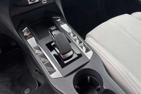 DS DS3 Crossback E-Tense Bastille