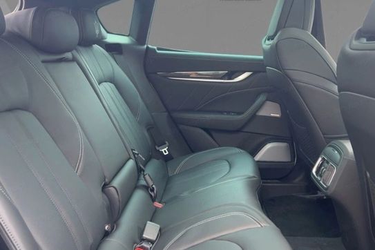 Maserati Levante Modena S