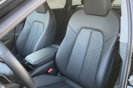 Audi A5 Avant TFSI 150 kW S tronic