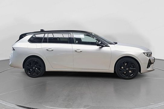 Opel Astra 1.5 Cdti Gs S&S