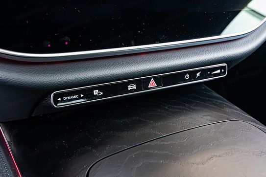 Mercedes Klasa E 220 d 4-Matic Exclusive