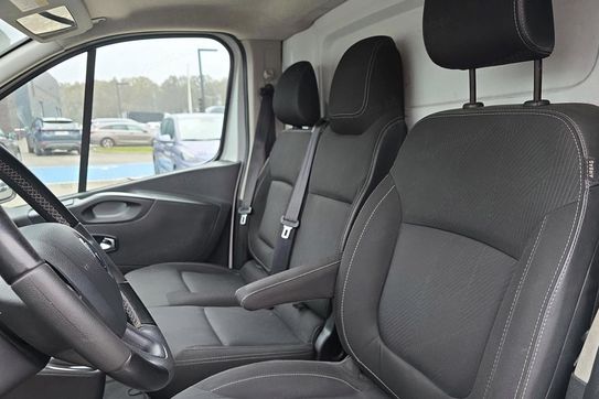 Renault Trafic 2.0 dCi