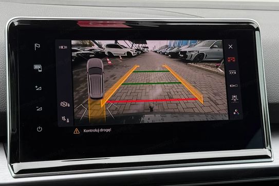 Seat Tarraco 2.0 TDI FR S&S 4Drive DSG