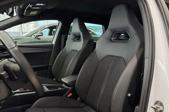 Cupra Leon 1.4 e-Hybrid PHEV DSG